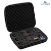 Набор сигнализаторов с пейджером EastShark ESK-62 (4+1)