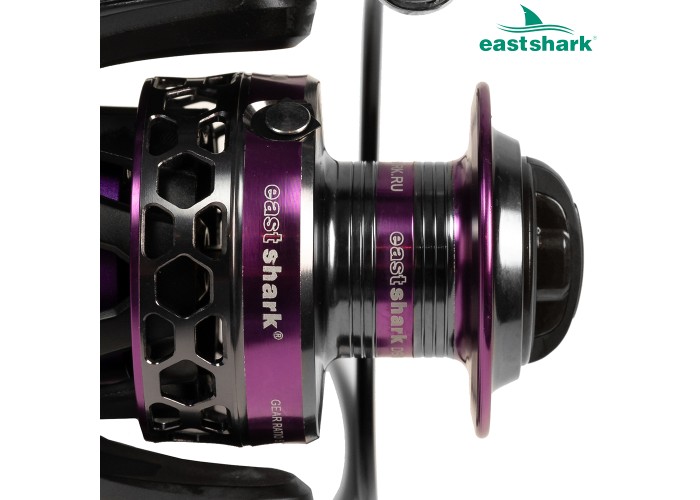 Катушка EastShark Damian 2000