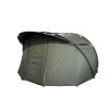 Палатка карповая EastShark HYT 045 2 MAN с накидкой