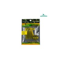 Силиконовая приманка ES3107 65 мм (6 шт/уп) color: E66