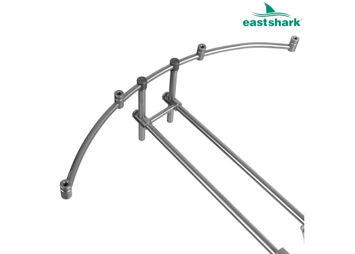 Rod-pod EastShark SDNS-04