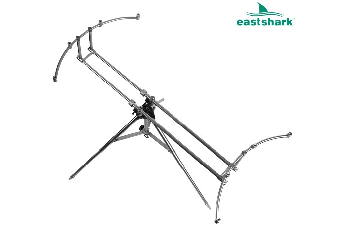 Rod-pod EastShark SDNS-04