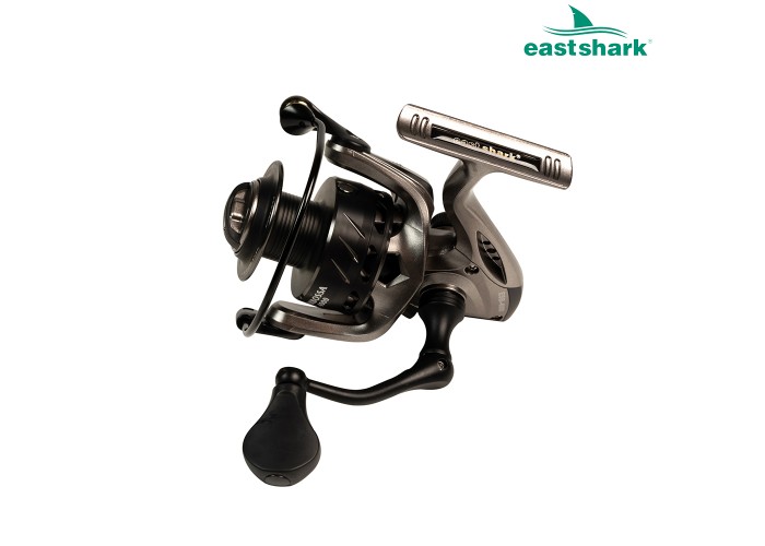 Катушка EastShark Barbossa 3000