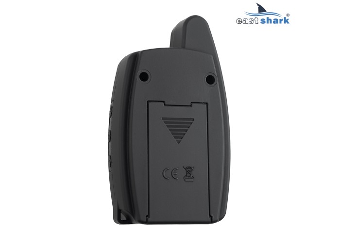 Набор сигнализаторов с пейджером EastShark TLI-41 (4+1)
