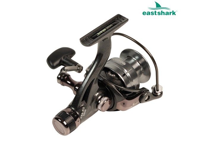 Катушка EastShark ESS-RD Samuel 1000 задний фрикцион