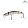 Воблер EastShark Terrible 10см. 15г. 0-0.5m Floating col.#001