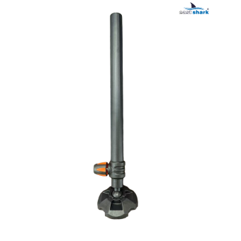 Нога телескопическая EastShark 52,5 см D36 TLA 004
