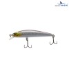 Воблер EastShark M-Small 6.5см. 3.8г. 0-0.5m Floating col.#003