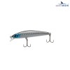 Воблер EastShark M-Small 6.5см. 3.8г. 0-0.5m Floating col.#002