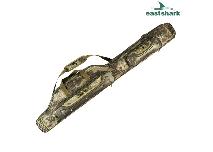 Чехол EastShark на 2 секции 1,5 м плотная ткань.