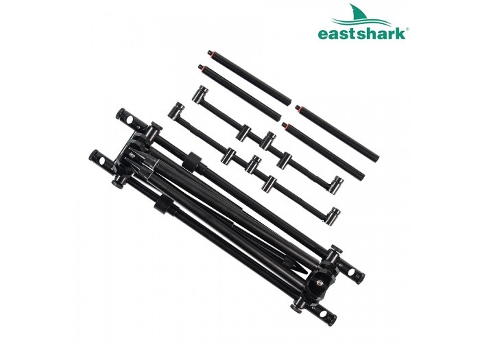 Rod-pod EastShark SCF 803 AL