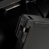 Модуль сидение со спинкой поворотное на платформу EastShark TCA 009