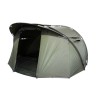 Палатка карповая EastShark HYT 045 2 MAN с накидкой