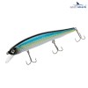 Воблер EastShark Hunt 12.5см. 18г. 0-1m Floating col.#006