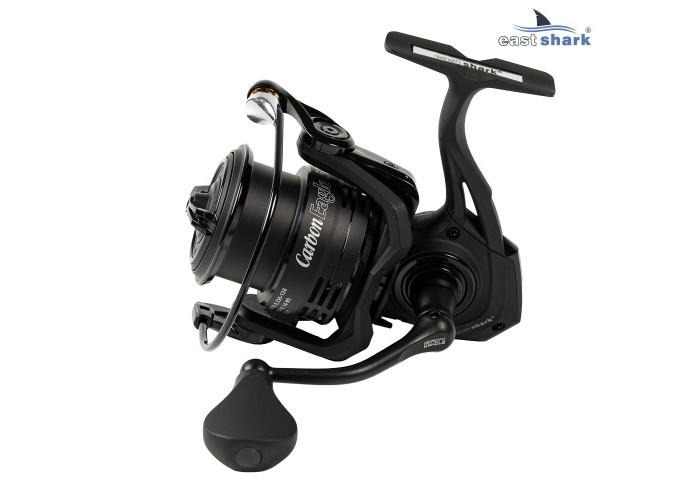 Катушка EastShark CARBON EAGLE 2000