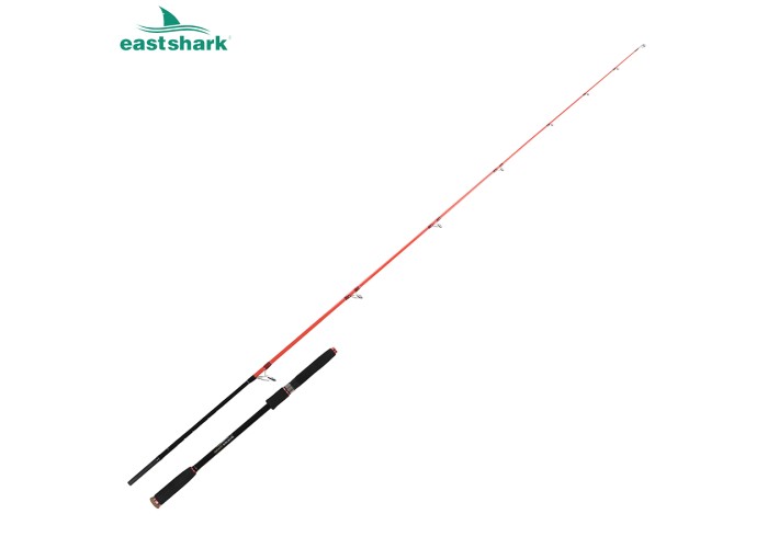 Спиннинг морской EastShark HERMES 2.10 м (20-70 гр.)