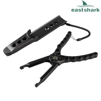 Захват для рыбы Fish clamp 6022