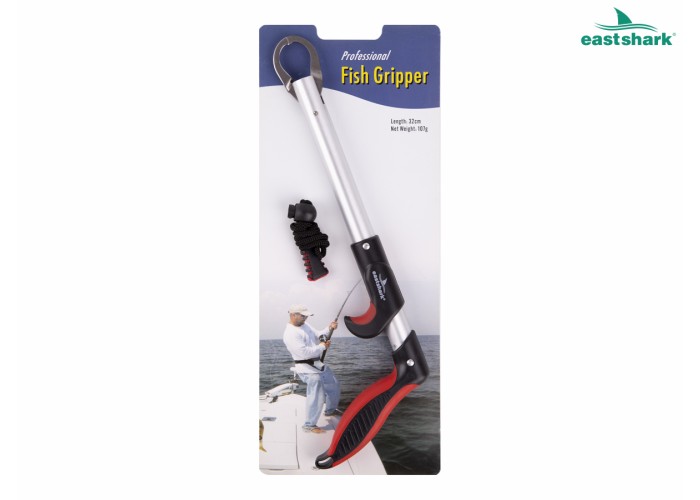 Захват для рыбы HSP-649L