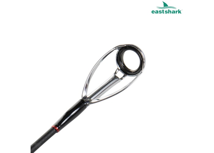 Спиннинг морской EastShark HERMES 2.35 м PE 6-8