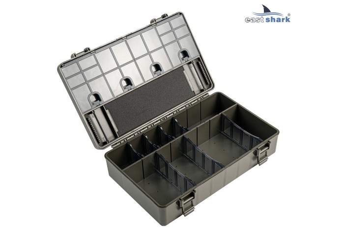 Коробка Tackle BOX EastShark 2300C