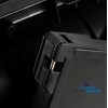 Модуль сидение со спинкой на платформу EastShark TCA 007F