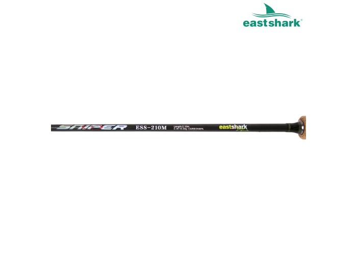 Спиннинг штекерный EastShark Sniper (10-30 g) 2,1 м
