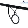 Удилище карповое EastShark Black Jungle 3.75 lb 3,9 м 3-x частн