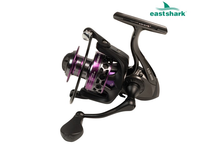 Катушка EastShark Damian 2000