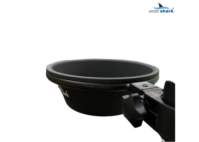 Емкость EastShark навесная D25см TST 007S