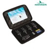 Набор сигнализаторов  с пейджером EastShark SP-05 (4+1)