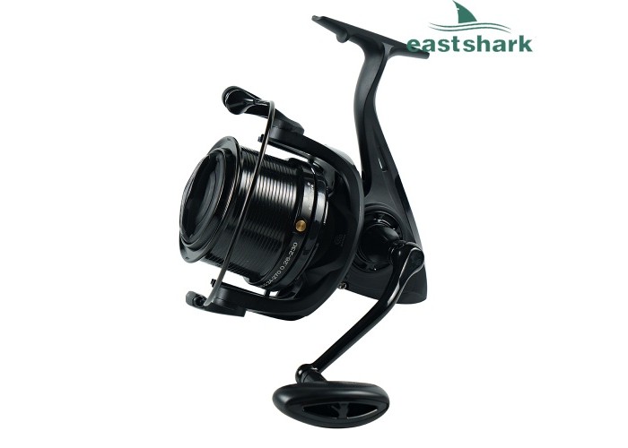 Катушка EastShark Shark 8000 6+1BB 4.7/1