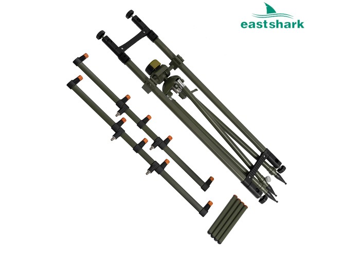 Rod-pod EastShark SDG-122-5