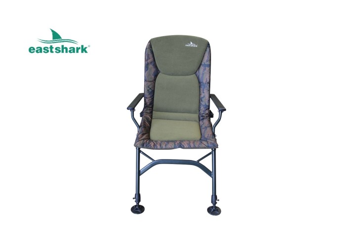 Кресло EastShark HXC 031-CAMO