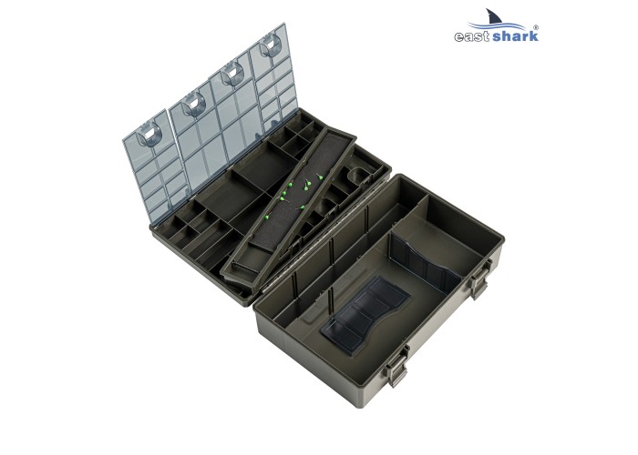 Коробка TACKLE BOX EastShark 2260 С