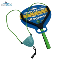 Рогатка EastShark Slingshot для заброса бойлов и пеллетса LHDG-02