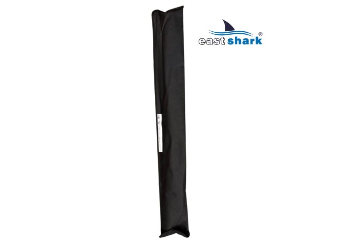 Уд. EastShark tele ULTRA (100-200г) 2,1 м