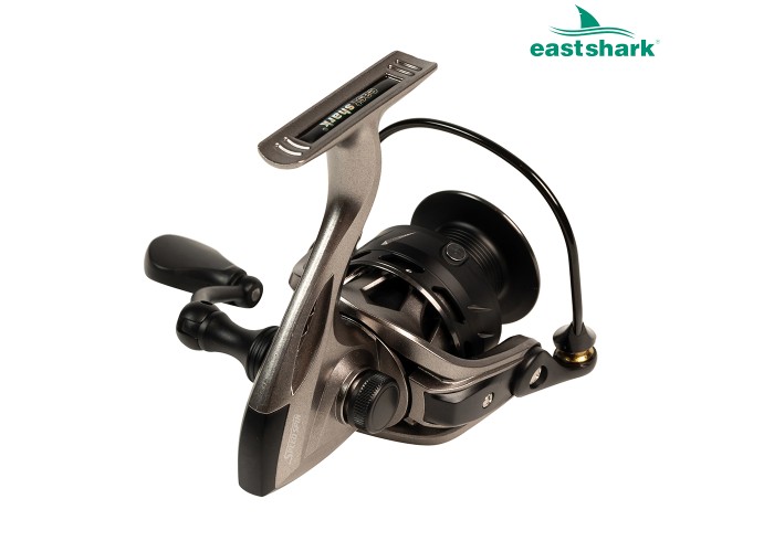 Катушка EastShark Barbossa 3000