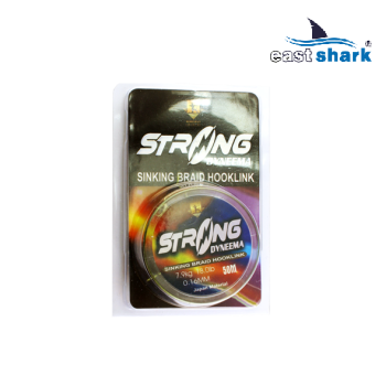Шнур STRONG 50 м 0,14