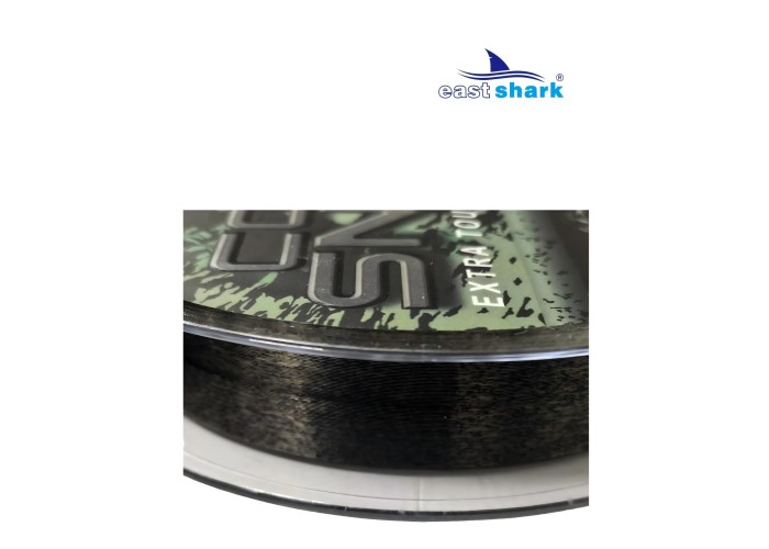 Леска CORAL SNAKE CAMO 1000m 0.33mm