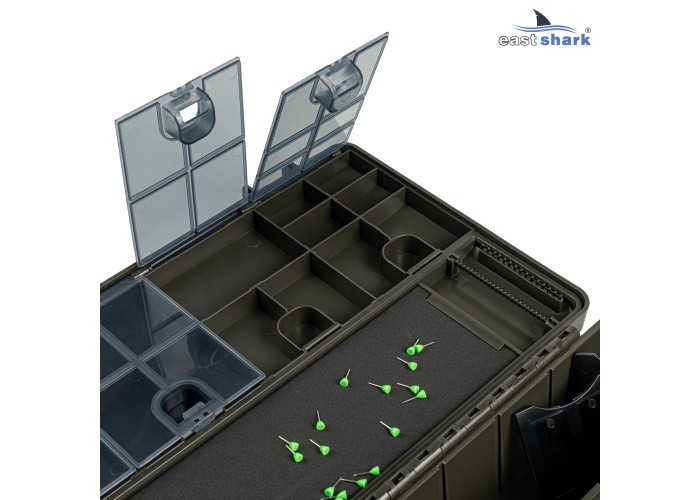 Коробка Tackle BOX EastShark 2300C