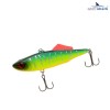 Воблер EastShark Vib 6.5см. 13.4г. Variable col.#007