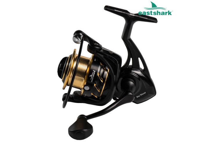 Катушка EastShark PRO WAVER 3000 9+1 п.