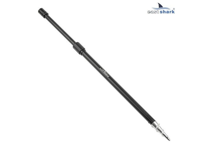 Подставка под сигнализатор с буром 5,3 (40-60см)