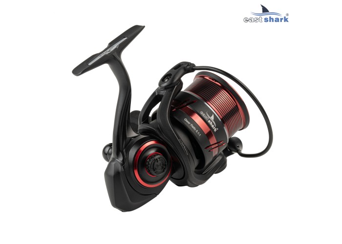 Катушка фидерная EastShark HMK 4500 5.7:1