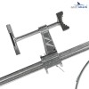 Держатель удилища металл EastShark PYP-109 синий