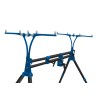 Rod-pod EastShark GP-TRD 4000 BLUE
