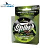 Леска EastShark Spire 150м multicolour 0,25 мм