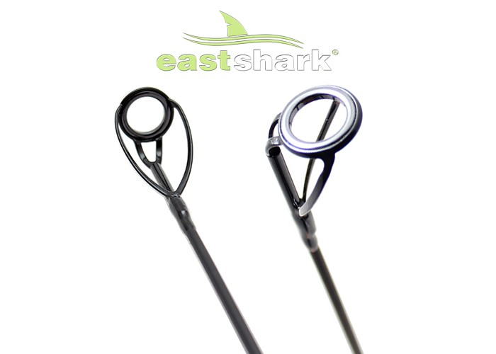 Удилище шт. карповое EastShark Hermes 3,5 Lb 3,9 м