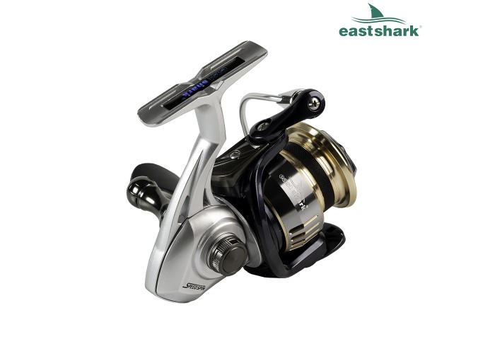 Катушка EastShark Tristan 3500