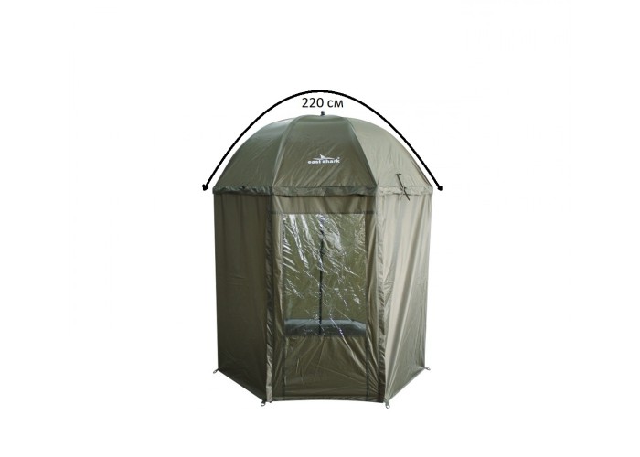 Зонт EastShark HYU 004 - 220 см